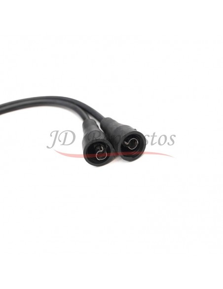Cable Bujia Superior Jimmy Glx