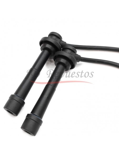 Cable Bujia Superior Jimmy Glx