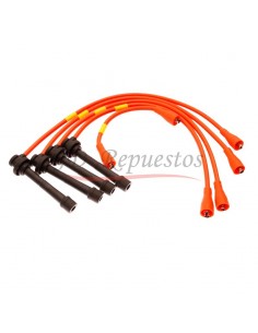 Cable Bujia Competicion...