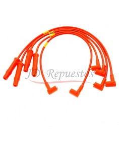 Cable Bujia Competicion...