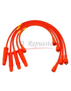 Cable Bujia Competicion...