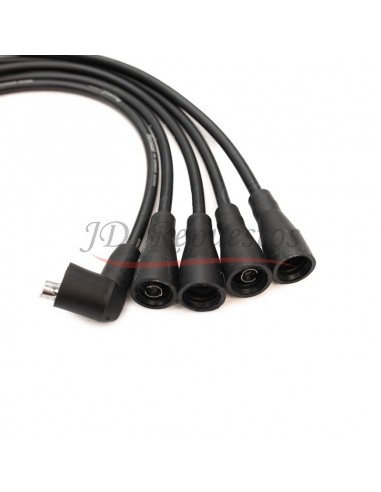 Cable Bujia Superior Celica 2000 Xt /...