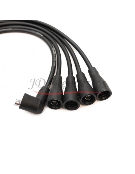 Cable Bujia Superior Celica 2000 Xt / Hilux 2.0l