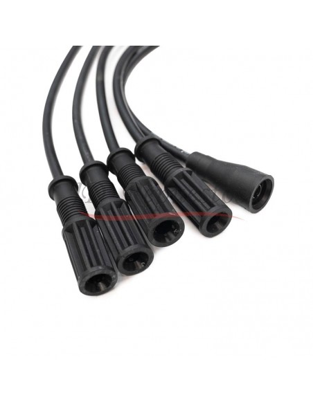 Cable Bujia Superior Celica 2000 Xt / Hilux 2.0l