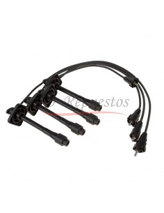 Cable Bujia Superior...