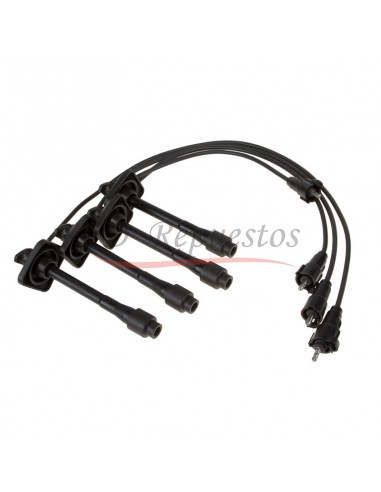 Cable Bujia Superior Corolla/corona/camry/rav4 16v 5mm