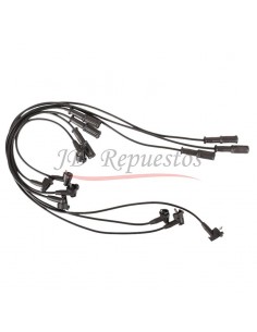 Cable Bujia Superior...