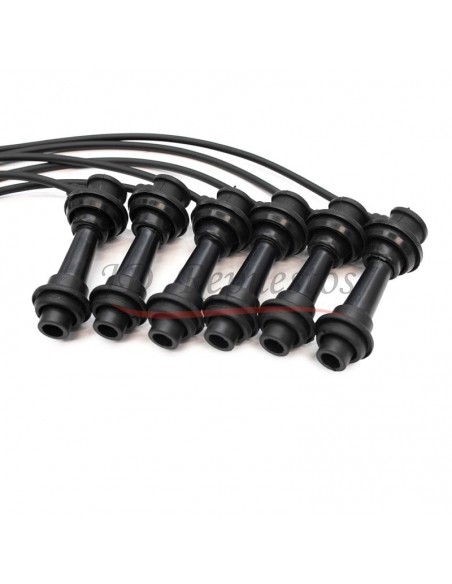 Cable Bujia Superior Supra 3.0i 24v Turbo 5mm
