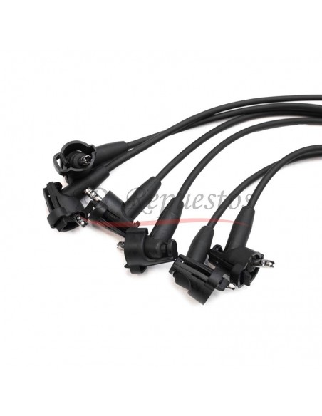 Cable Bujia Superior Supra 3.0i 24v Turbo 5mm