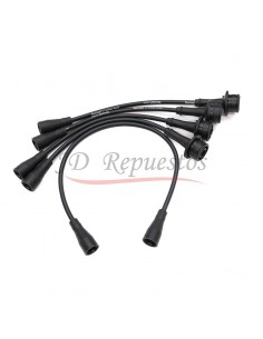 Cable Bujia Superior...