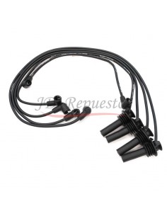 Cable Bujia Superior Celica...