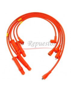 Cable Bujia Competicion...