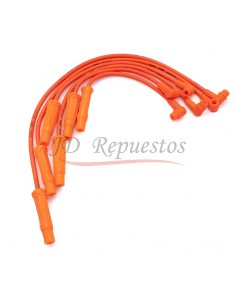 Cable Bujia Competicion...