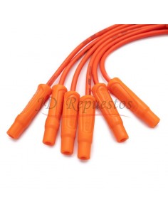 Cable Bujia Competicion... 2