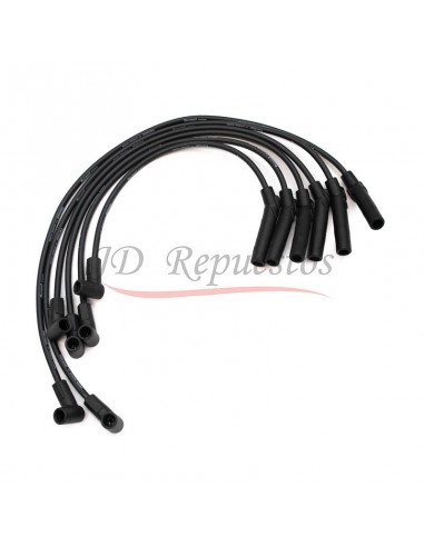 Cable Bujia Superior Dodge Caravan V6 3.3