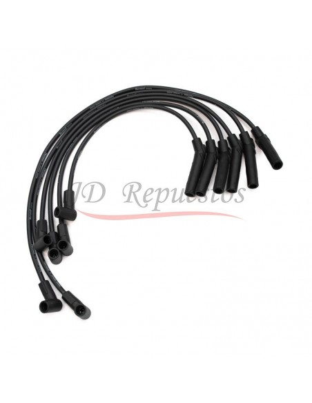 Cable Bujia Superior Dodge Caravan V6 3.3
