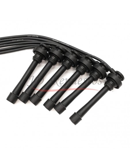 Cable Bujia Superior Stratus Le - Lx V6 2.5