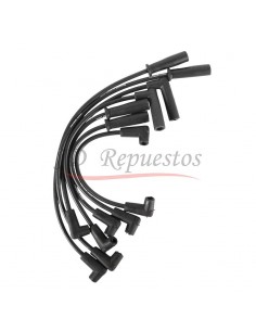 Cable Bujia Superior Gran...
