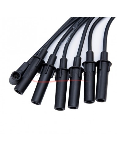 Cables De Bujias Superior Chrysler...