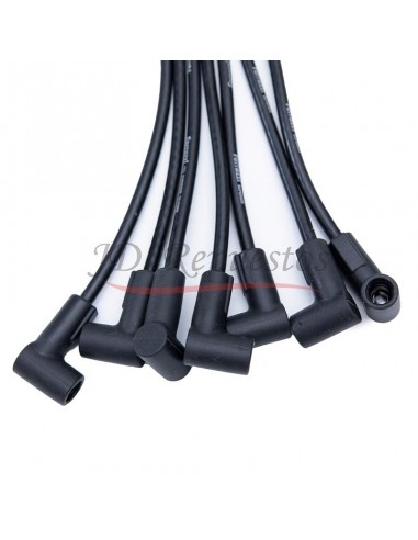 Cables De Bujias Superior Chrysler...