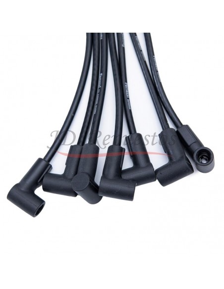 Cables De Bujias Superior Chrysler Dakota Sport V 6 3.9