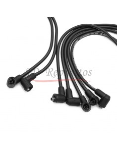 Cables De Bujias Superior... 2