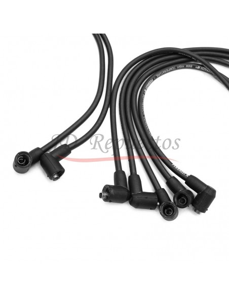Cables De Bujias Superior Chrysler Le Baron 3.0 L V6
