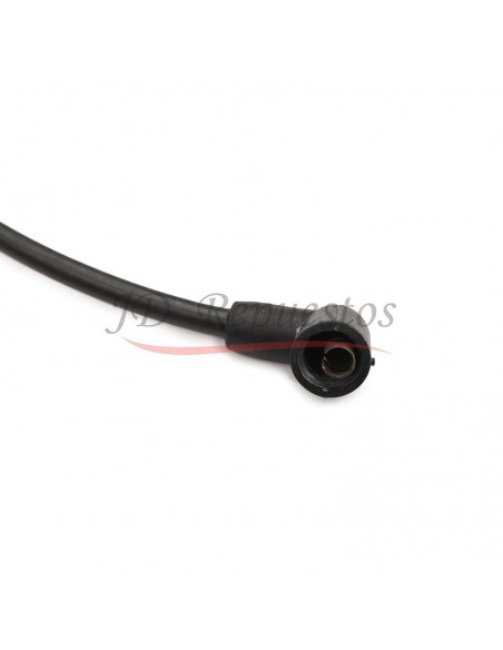 Cables De Bujias Superior Chrysler Le Baron 3.0 L V6