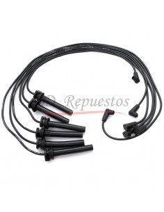 Cables De Bujias Superior...