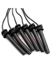 Cables De Bujias Superior... 2