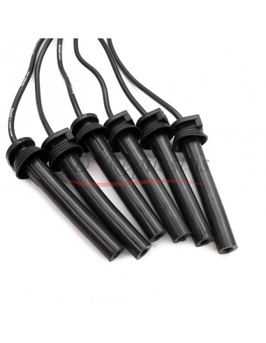 Cables De Bujias Superior Chrysler...