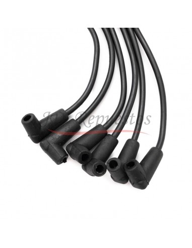 Cables De Bujias Superior Chrysler...