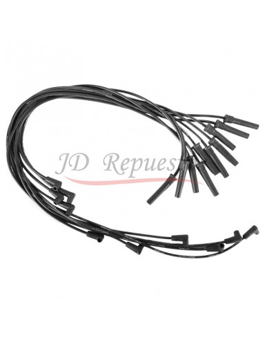 Cable Bujia Superior Viper Rt V10 8.0 Il