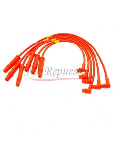 Cable Bujia Competicion...