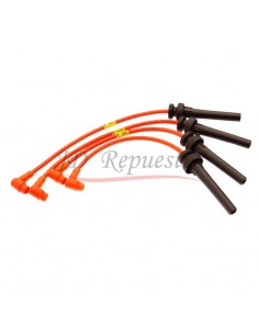 Cable Bujia Competicion...