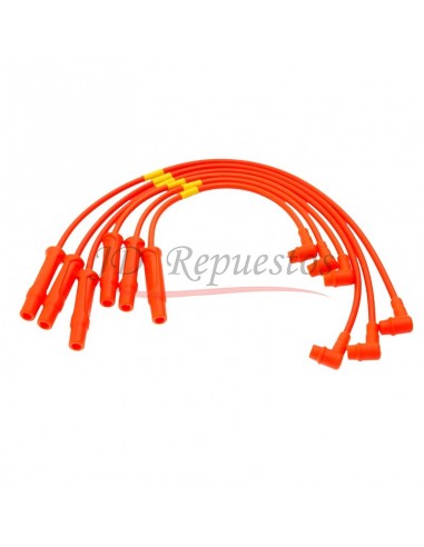 Cable Bujia Competicion Dodge Gran Caravan Se V6 3.0.