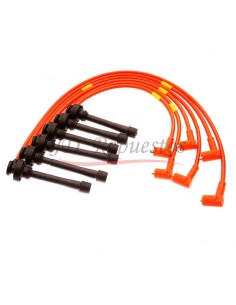 Cable Bujia Competicion...