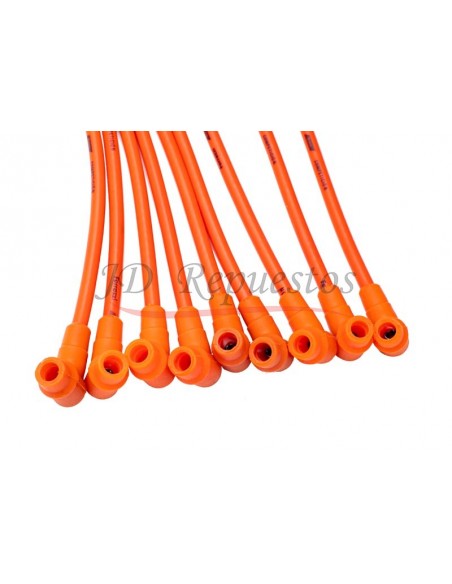 Cable Bujia Competicion Gran Cherokee Limited/ram 8 C