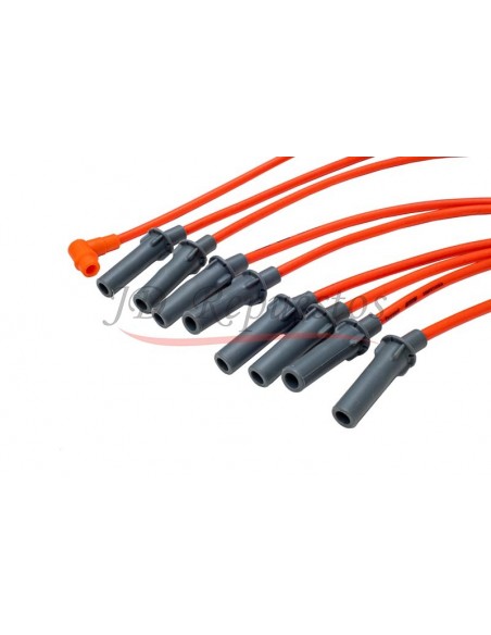 Cable Bujia Competicion Gran Cherokee Limited/ram 8 C