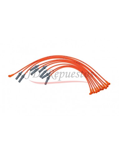 Cable Bujia Competicion Gran Cherokee...