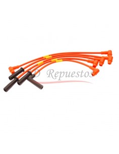 Cable Bujia Competicion...