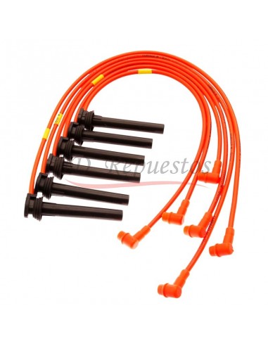 Cable Bujia Competicion Intrepid 3.5 24 V.