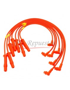 Cable Bujia Competicion...