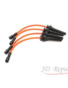 Cable Bujia Competicion Pt...