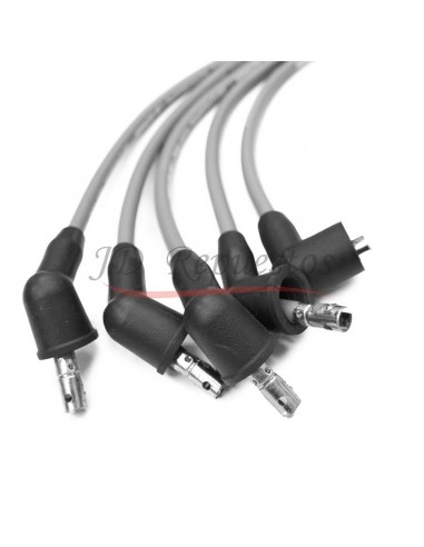 Cable Bujia Superior Pony 1.2 L - 1.4 L