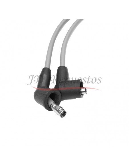 Cable Bujia Superior Pony 1.2 L - 1.4 L