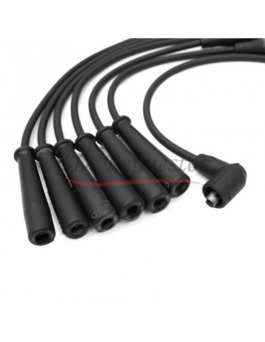 Cable Bujia Superior Sonata 3.0 V6