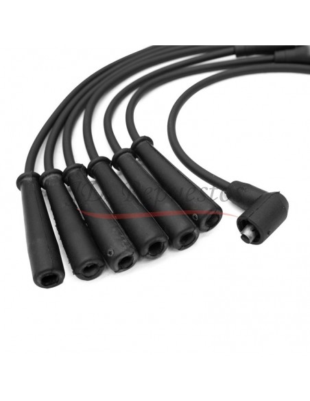 Cable Bujia Superior Sonata 3.0 V6