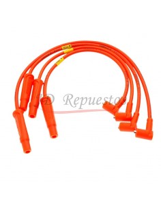 Cable Bujia Competicion...