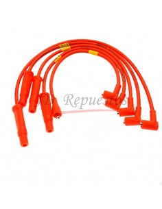 Cable Bujia Competicion...